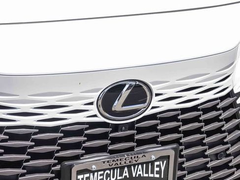 Certified 2025 Lexus RX 350 Premium FWD image 11