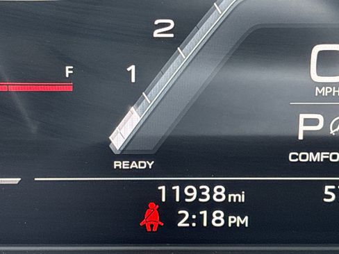Used 2025 Audi SQ5 Premium Plus AWD/4WD image 27