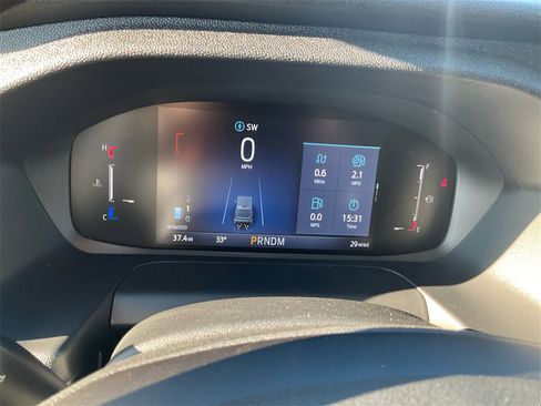 New 2026 Ford Transit 250 148 Medium Roof image 20