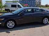 Used 2023 Chevrolet Malibu LT image 4