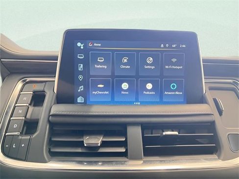 Used 2022 Chevrolet Tahoe LT w/ LT Signature Package image 33