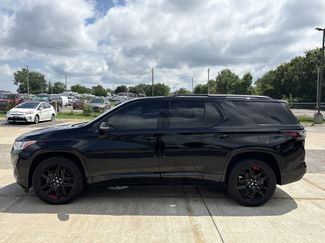 Used 2020 Chevrolet Traverse Premier w/ Redline Edition AWD/4WD video 1
