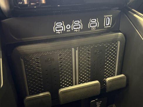 New 2026 RAM 2500 Power Wagon AWD/4WD image 20