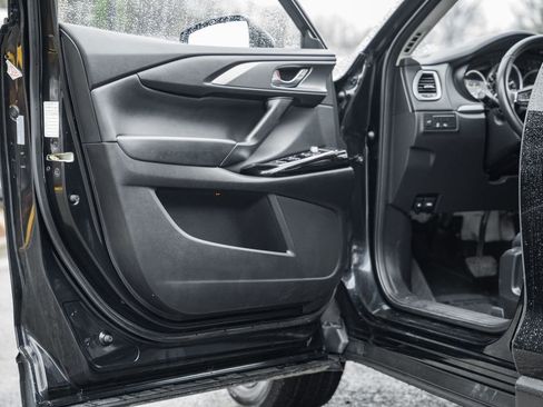 Used 2023 MAZDA CX-9 Touring Plus image 38