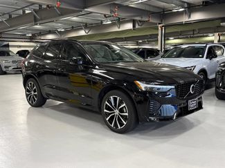 Certified 2024 Volvo XC60 B5 Plus w/ Protection Package Premier AWD/4WD video 1