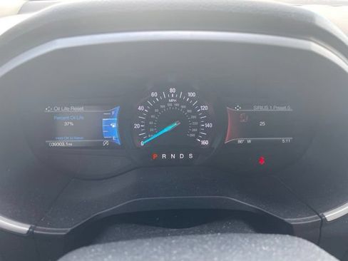 Used 2019 Ford Edge SEL w/ Equipment Group 201A AWD/4WD image 13