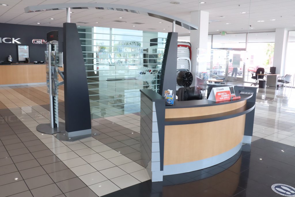 New 2026 GMC Sierra 1500 Denali AWD/4WD image 28