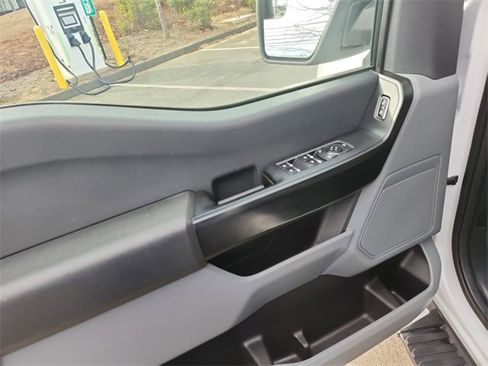 Used 2021 Ford F150 XL w/ XL Power Equipment Group image 11