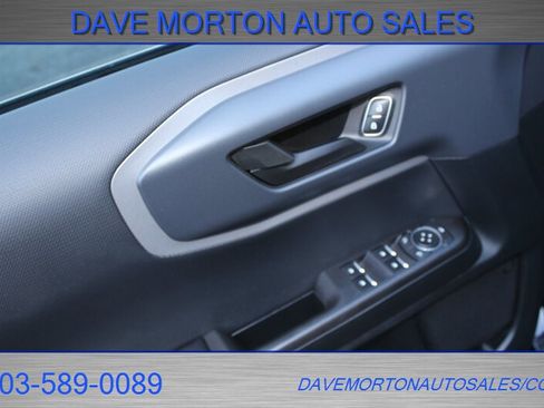 Used 2021 Ford Bronco Sport Big Bend image 11