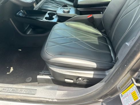 Used 2023 Ford Mustang Mach-E California Route 1 AWD/4WD image 17