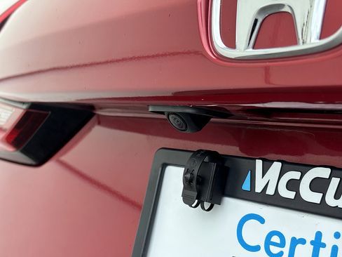 Certified 2026 Honda CR-V Sport-L image 5