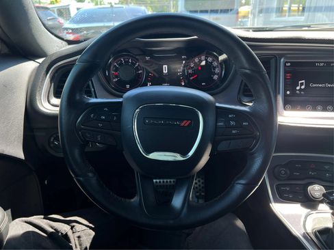 Used 2017 Dodge Challenger SXT Plus RWD image 20