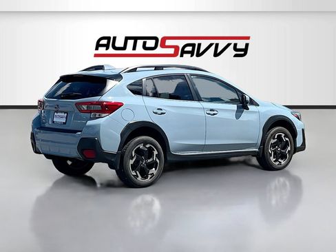 Used 2023 Subaru Crosstrek 2.5i Limited w/ Popular Package #4 AWD/4WD image 7
