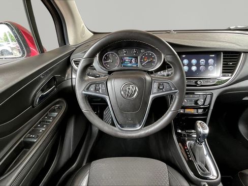 Used 2018 Buick Encore Preferred FWD image 8