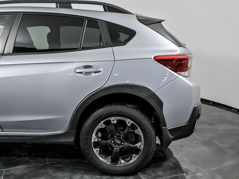 Used 2022 Subaru Crosstrek 2.0i Premium image 8