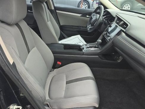 Used 2017 Honda Civic EX image 5