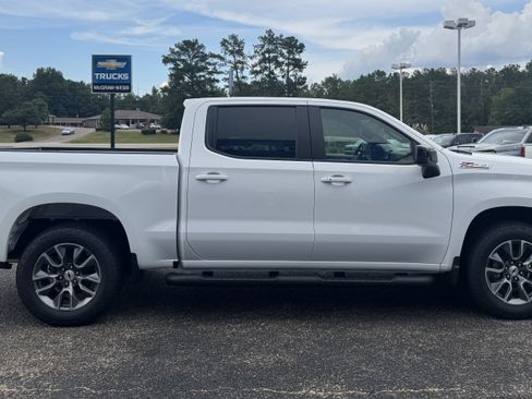 New 2026 Chevrolet Silverado 1500 RST w/ Convenience Package II AWD/4WD image 5