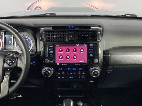 Used 2021 Toyota 4Runner TRD Pro AWD/4WD image 19