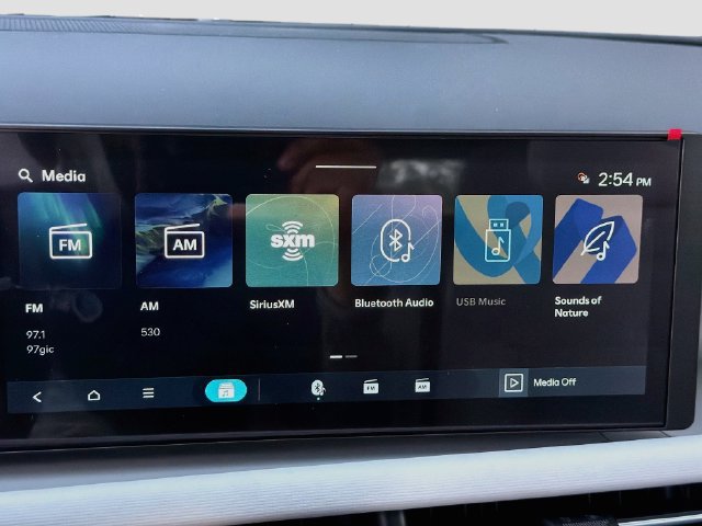 New 2026 Hyundai Tucson SE FWD image 14