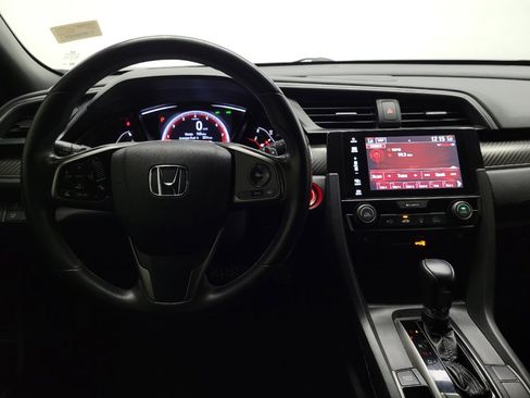 Used 2018 Honda Civic Sport Touring image 22
