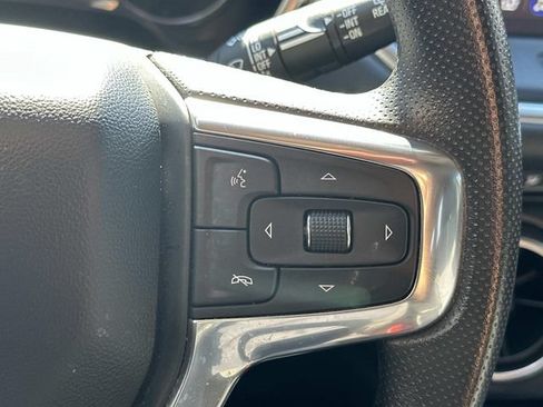 Used 2023 Chevrolet Blazer LT w/ Convenience Package AWD/4WD image 22