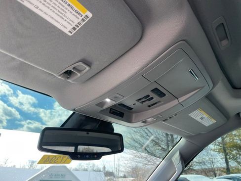 Used 2018 Chevrolet Silverado 1500 LTZ Z71 w/ Centennial Edition image 25