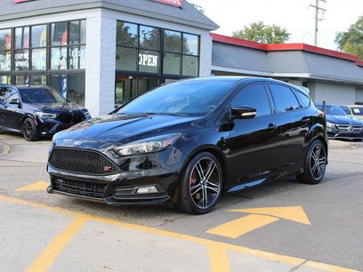 Used 2016 Ford Focus ST w/ Equipment Group 401A