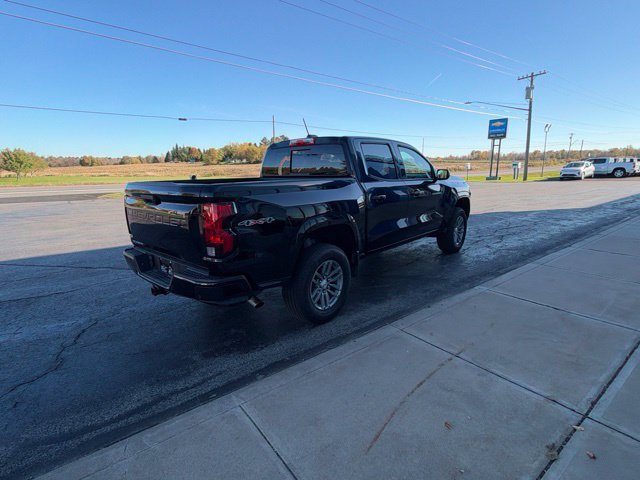 New 2026 Chevrolet Colorado LT AWD/4WD image 4