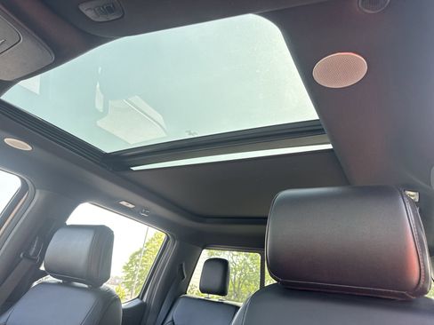 Certified 2024 Ford F150 Lariat w/ Equipment Group 502A High image 5