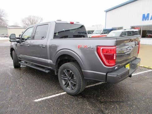 Used 2022 Ford F150 XLT w/ Equipment Group 302A High image 7