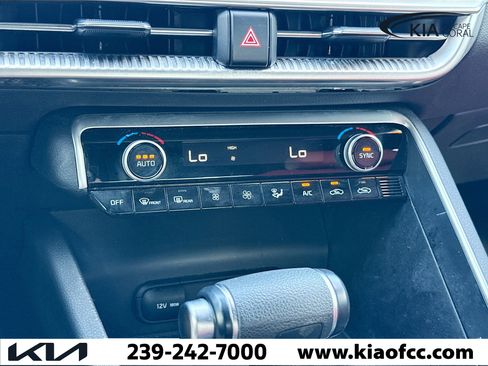 Certified 2024 Kia K5 GT-Line image 32