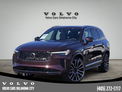 New 2026 Volvo XC90 B6 Ultra