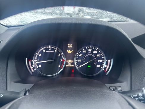 Used 2016 Acura MDX SH-AWD image 32