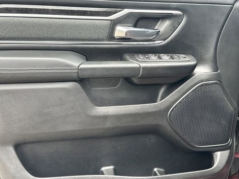 Used 2023 RAM 1500 Big Horn AWD/4WD image 10