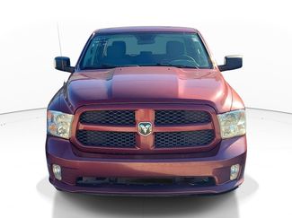 Used 2017 RAM 1500 Express video 2