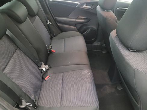 Used 2019 Honda Fit LX image 19