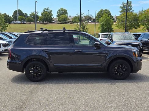 New 2025 Kia Telluride AWD image 7
