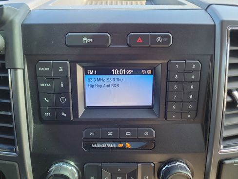 Used 2018 Ford F150 XLT RWD image 30