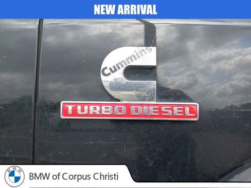 Used 2019 RAM 2500 Limited image 15