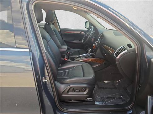 Used 2010 Audi Q5 3.2 Premium AWD/4WD image 22