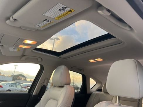 Certified 2023 MAZDA CX-5 AWD 2.5 S w/ Premium Plus Pkg image 28