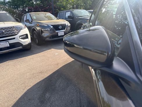 New 2026 Nissan Sentra S FWD image 38