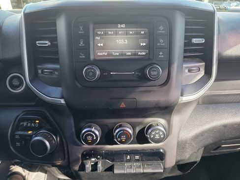 Used 2019 RAM 2500 Big Horn image 20
