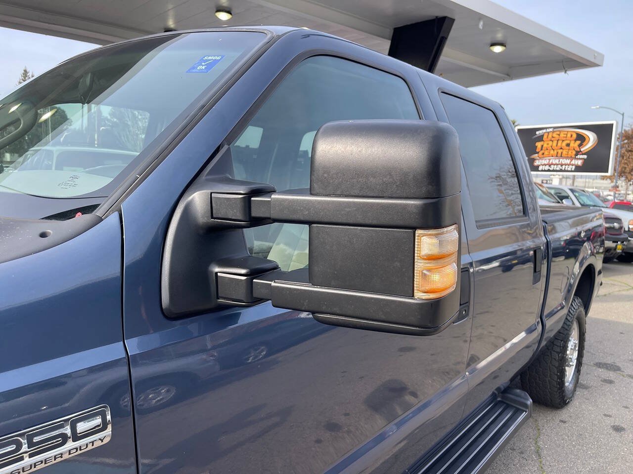 Used 2007 Ford F250 XL AWD/4WD image 35
