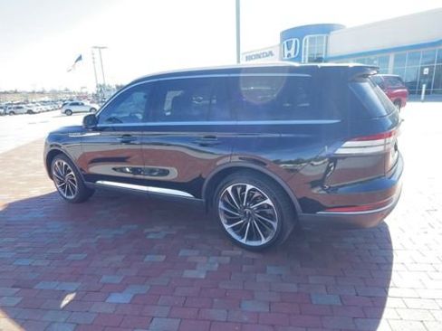 Used 2020 Lincoln Aviator Reserve w/ Equipment Group 202A AWD/4WD image 7