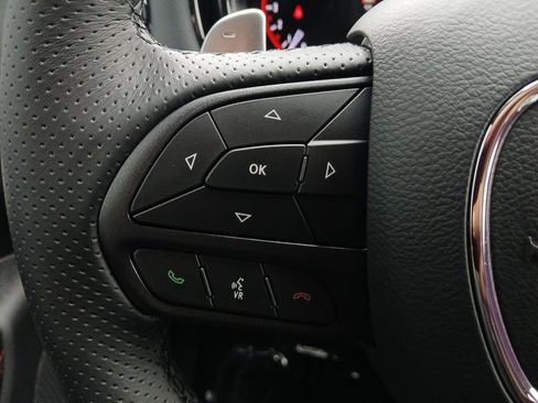 New 2026 Dodge Durango GT image 11