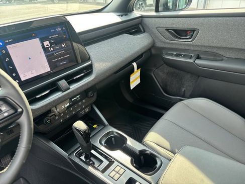 New 2026 Subaru Outback Limited AWD/4WD image 82