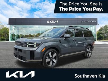 Used 2024 Hyundai Santa Fe Limited