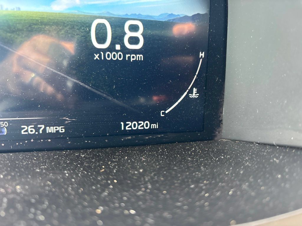 Certified 2023 Kia Sorento SX AWD/4WD image 15