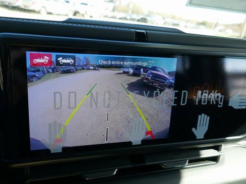 New 2026 Jeep Wrangler Unlimited Rubicon image 23